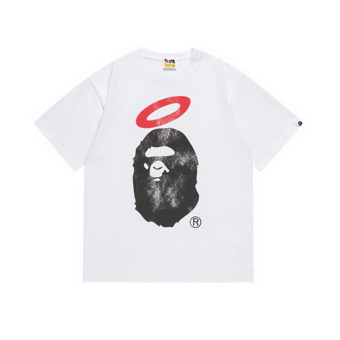 Bape T-shirt Unisex ID:20250629-70
